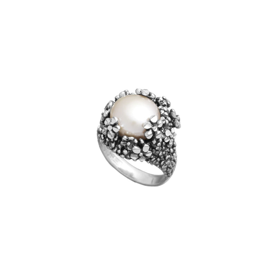 Anello Blossom Grande