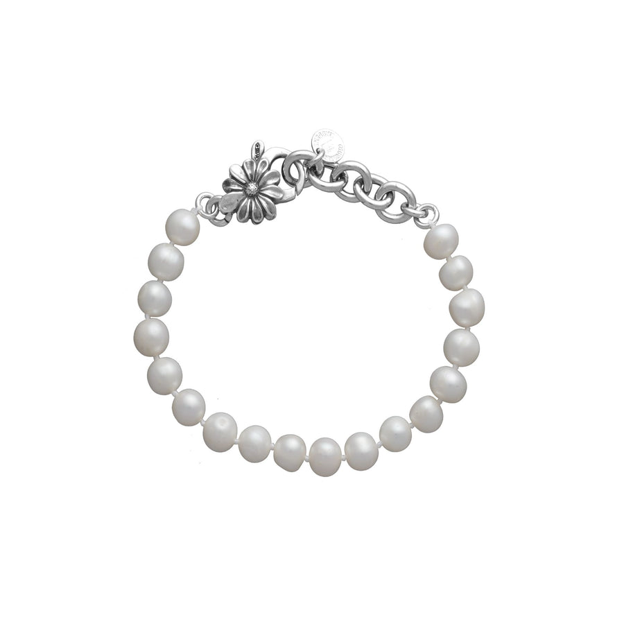 Bracciale Margherita Perle
