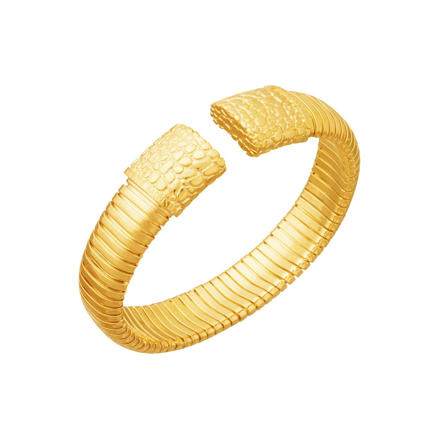 Bracciale Tubogas Croco