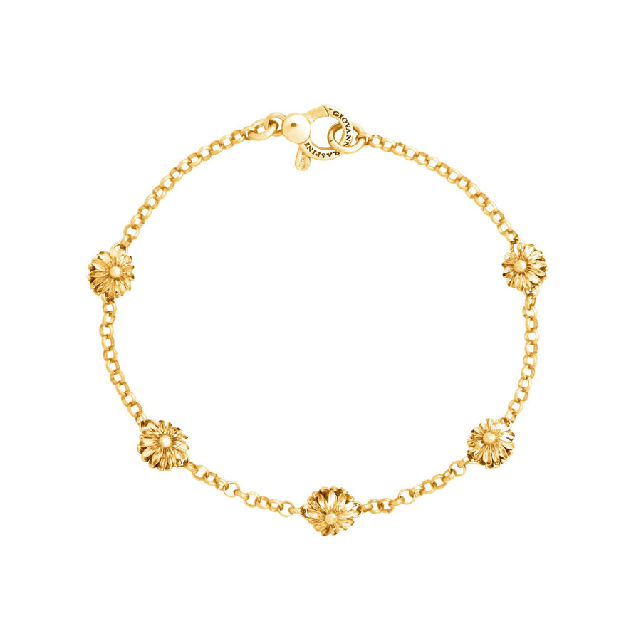 Bracciale Margherita Luce