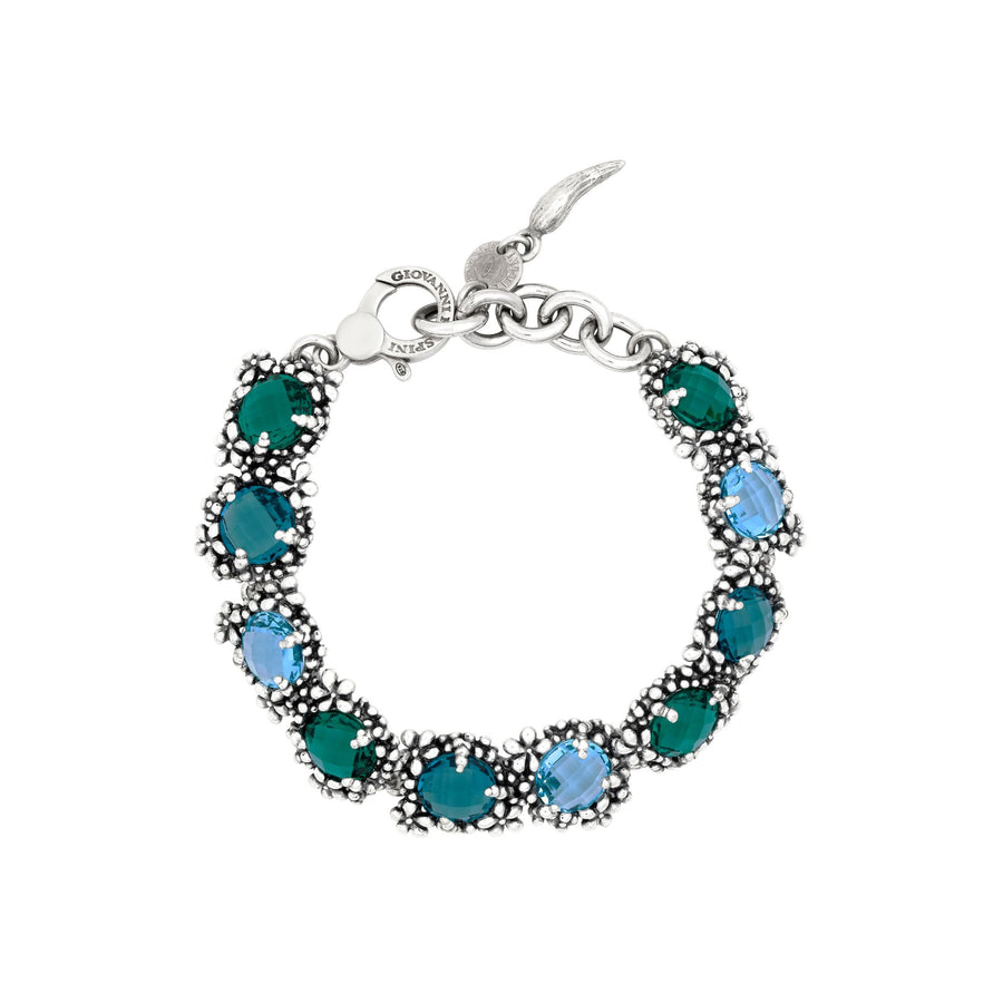 Bracciale Blue Ivy