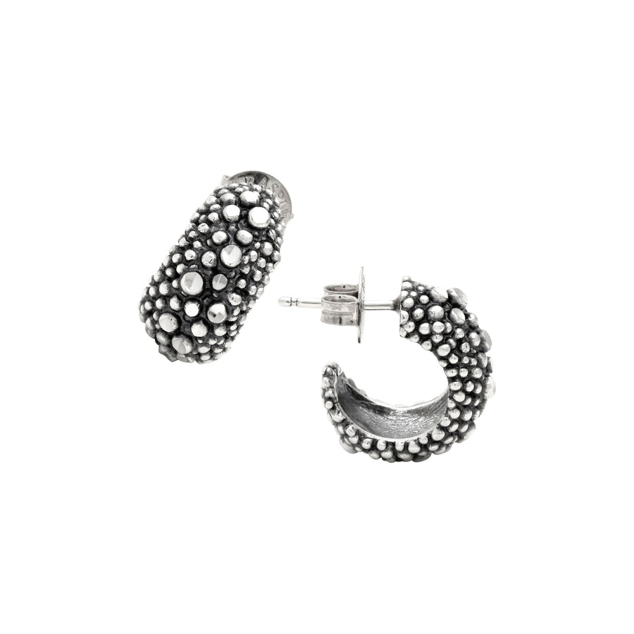 Orecchini Petit Perlage