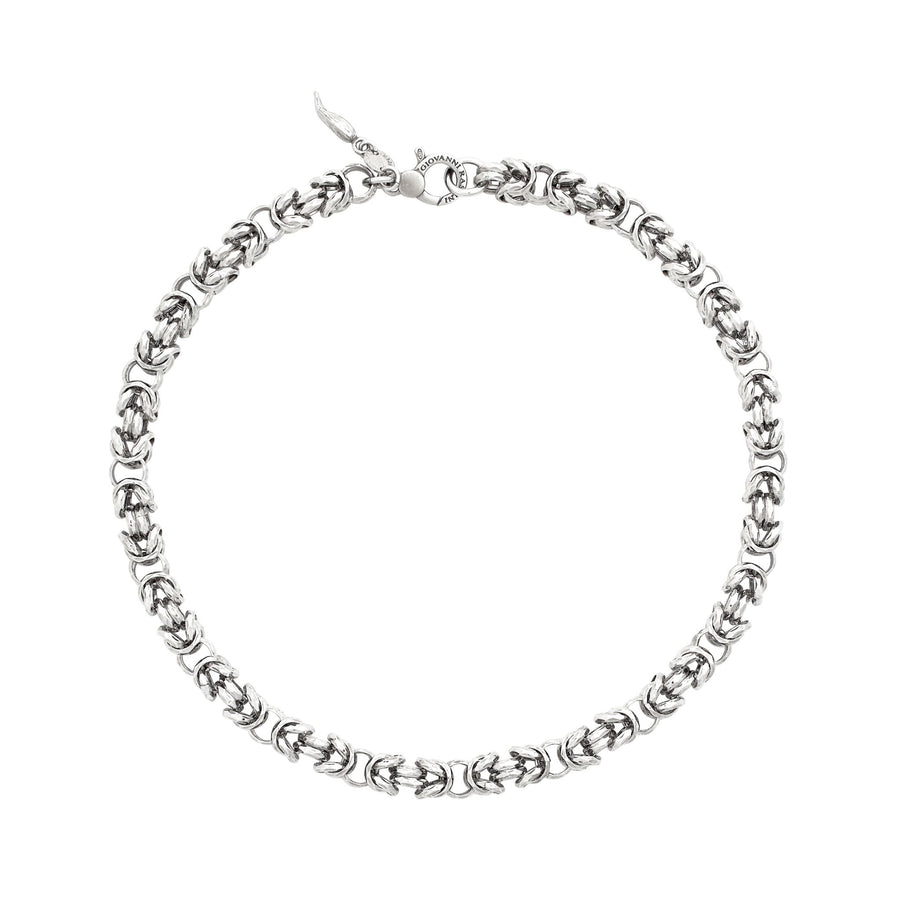 Collana Bizantina Luce