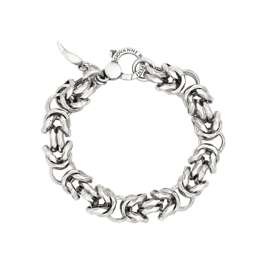 Bracciale Bizantina Luce Grande
