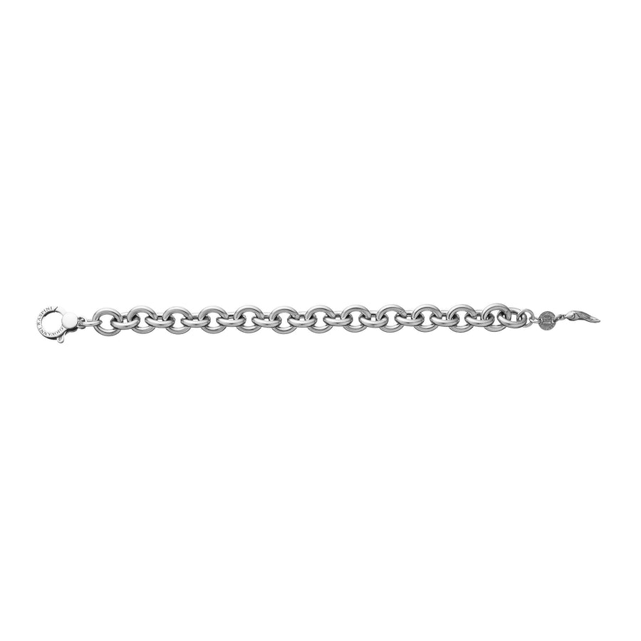 3 Braccialetti Con Catena Elastica A Forma Di Animale E Cristallo 3 Braccialetti Con Catena Elastica A Forma Di Animale E Cristallo
