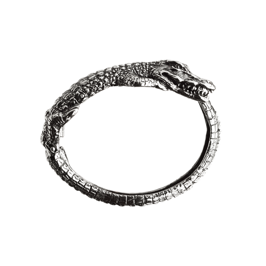 Bracciale Coccodrillo