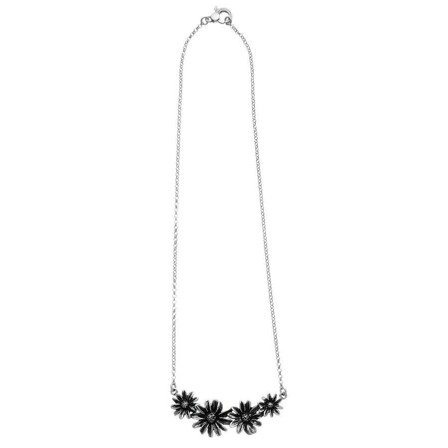 Collana Swing Margherite