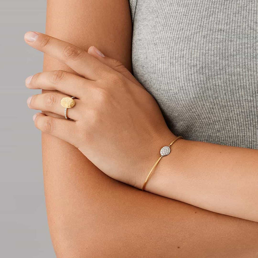 Bracciale semi rigido-Siviglia