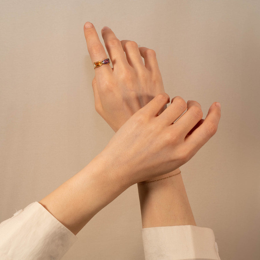 Anello Insieme
