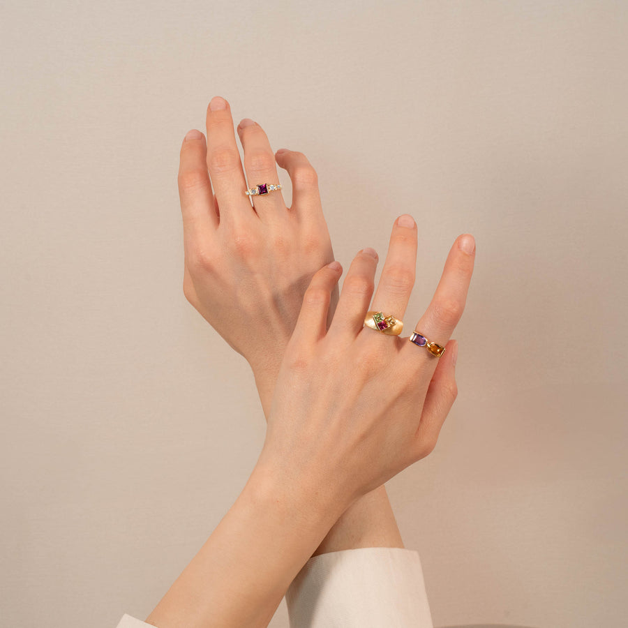 Anello Insieme