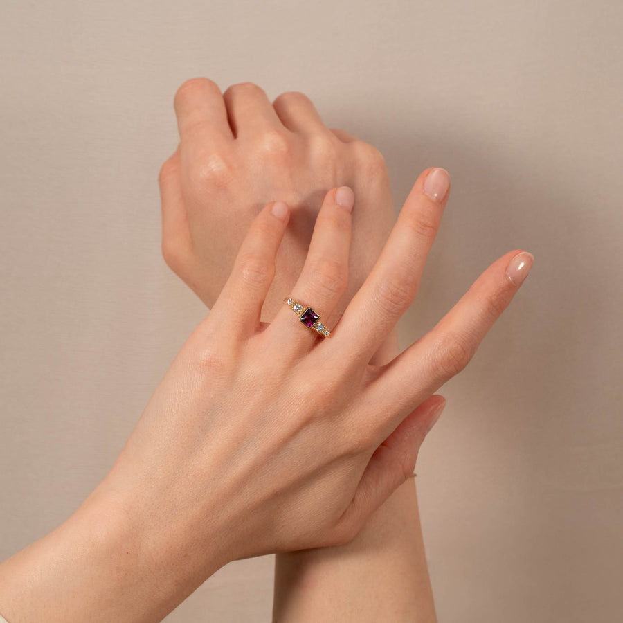 Anello Vera
