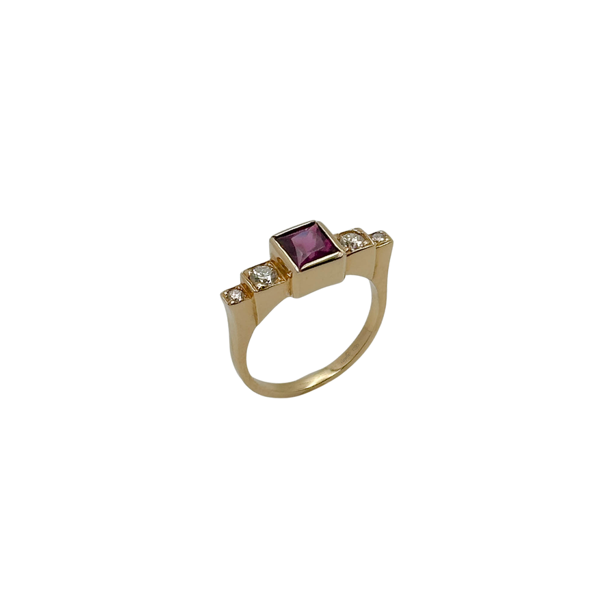 Anello Vera