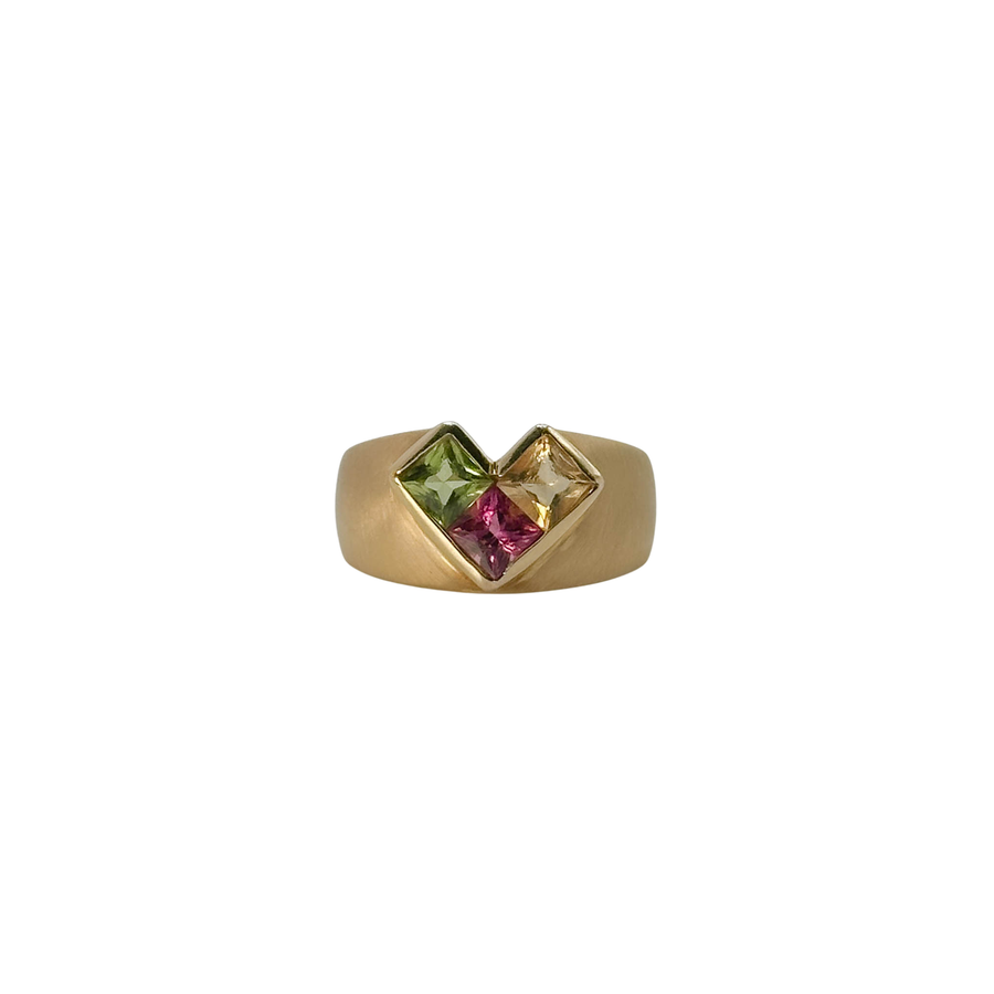 Anello Vita