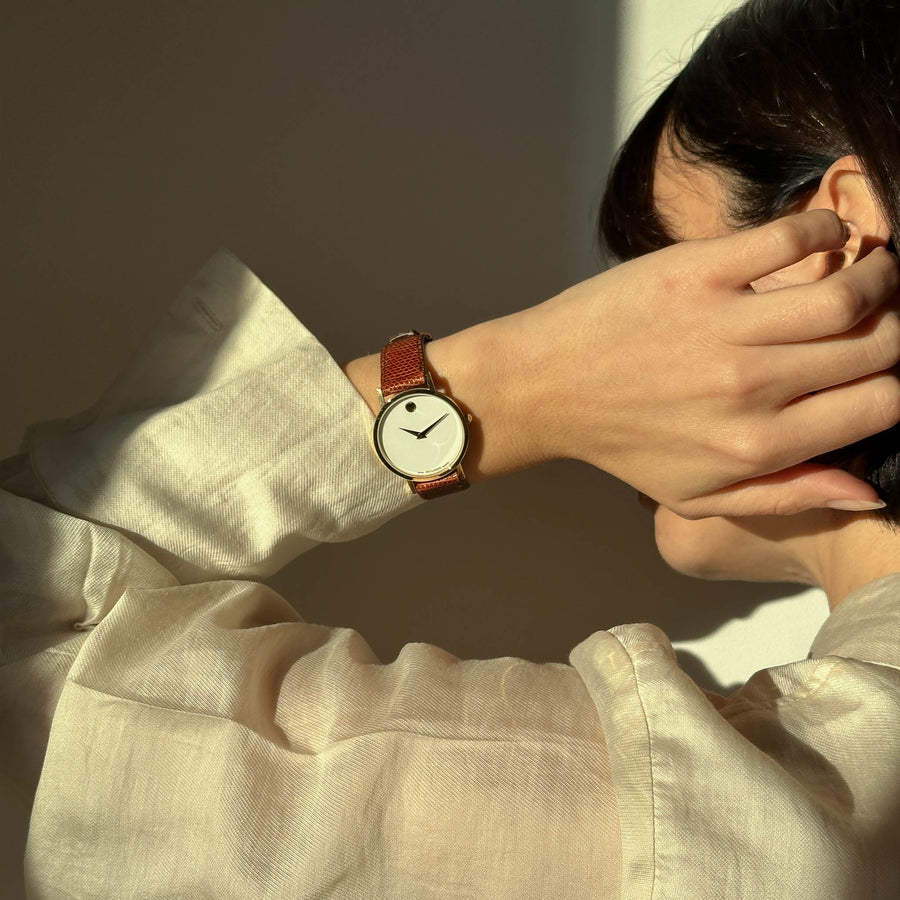 Orologio Museum-Movado