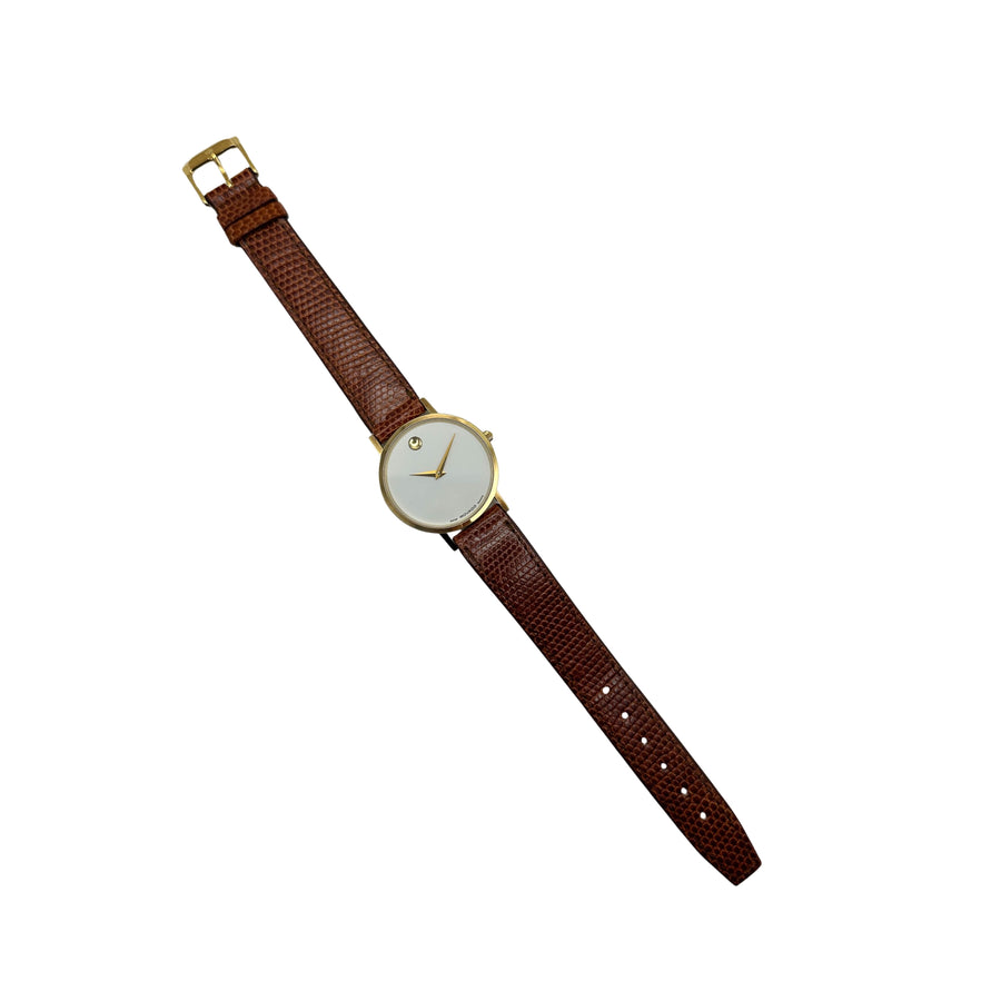 Orologio Museum-Movado