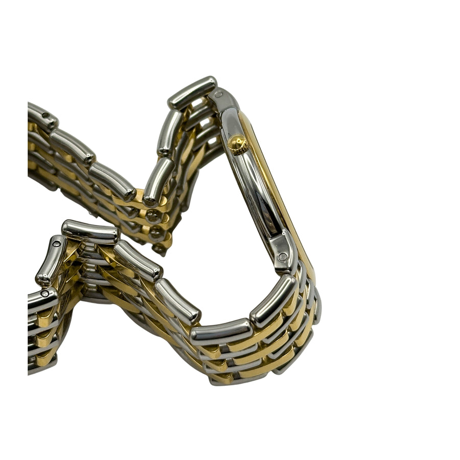 Orologio Museum acciaio-Movado